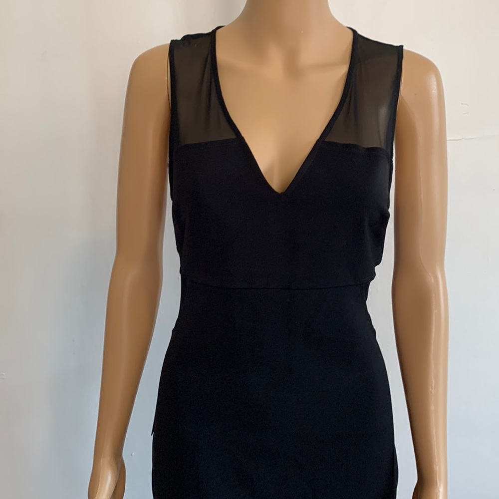 EXPRESS NEW Maxi Dress